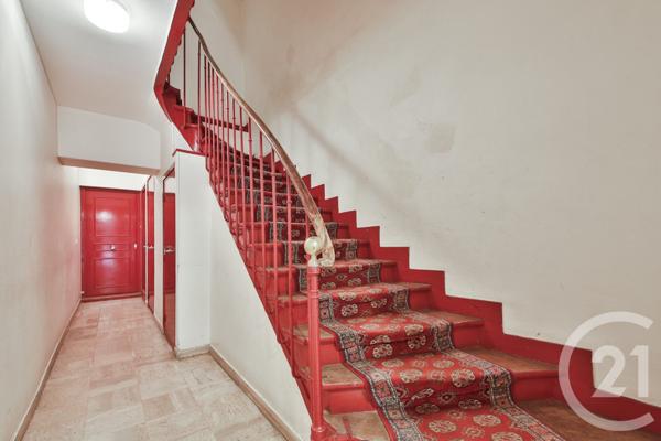 Appartement T3 à vendre  3 pièces - 63 m2 PARIS - 75015