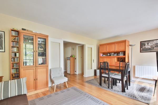 Appartement T3 à vendre  3 pièces - 63 m2 PARIS - 75015