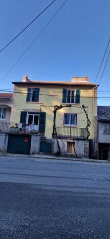 Maison à vendre 3 pièces DECAZEVILLE (12)