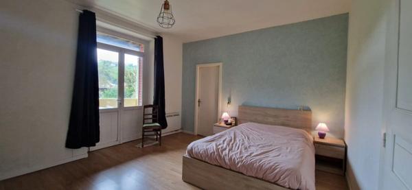 Maison à vendre 3 pièces DECAZEVILLE (12)