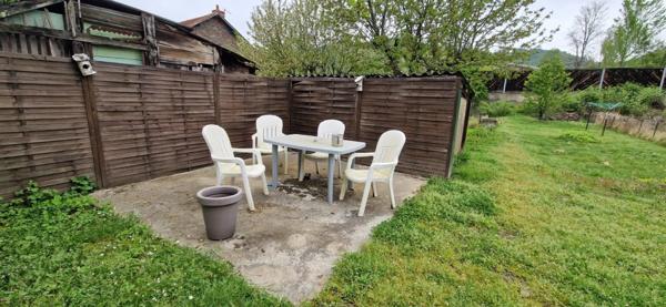 Maison à vendre 3 pièces DECAZEVILLE (12)