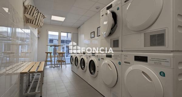 Location Appartement 2 pièces 38.3 m² - Le Mans 72000