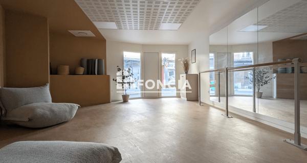 Location Appartement 2 pièces 38.3 m² - Le Mans 72000