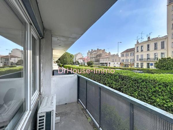 Bureau à louer 2 pièces de 43 m²