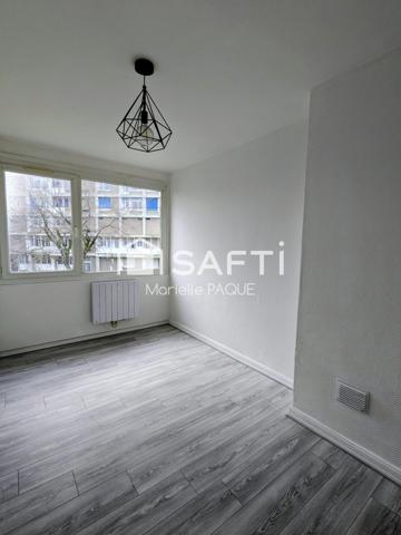 A DEUX PAS DU PORT - APPARTEMENT LUMINEUX 45M²