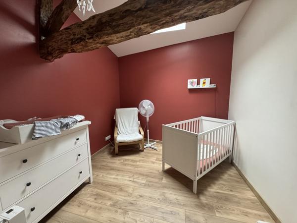 Maison à vendre |  Lavardens |  5 pièces | 150 m²