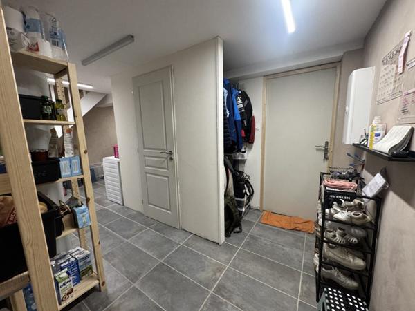 Maison à vendre |  Lavardens |  5 pièces | 150 m²