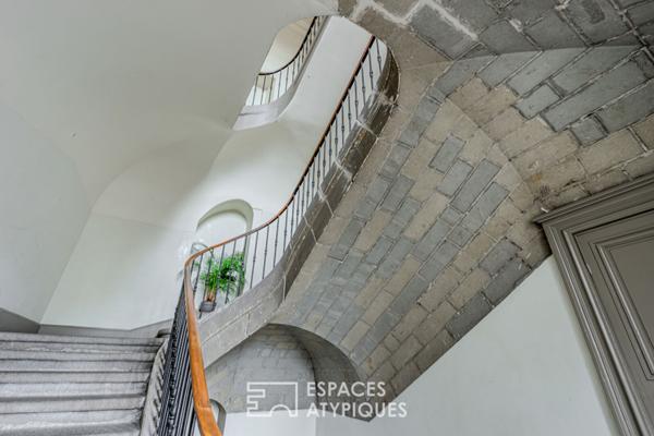 Appartement bords de Loire Nantes Centre