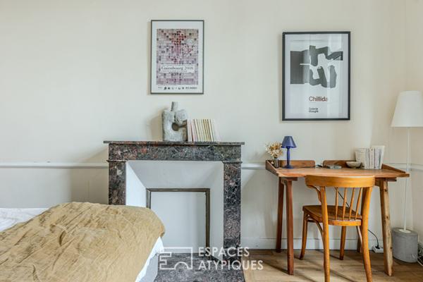 Appartement bords de Loire Nantes Centre