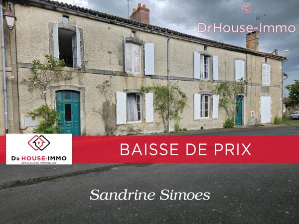 Maison à vendre 10 pièces de 312 m²