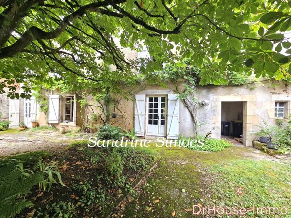 Maison à vendre 10 pièces de 312 m²