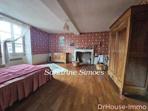 Maison à vendre 10 pièces de 312 m²