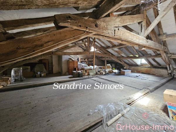 Maison à vendre 10 pièces de 312 m²