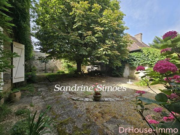 Maison à vendre 10 pièces de 312 m²