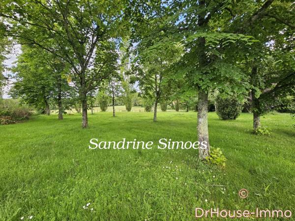 Maison à vendre 10 pièces de 312 m²