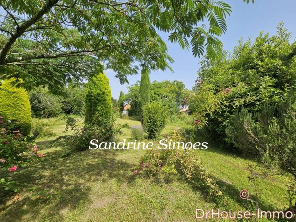 Maison à vendre 10 pièces de 312 m²