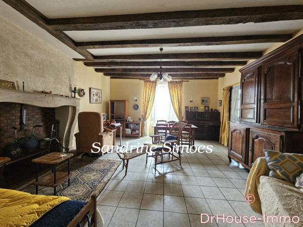 Maison à vendre 10 pièces de 312 m²