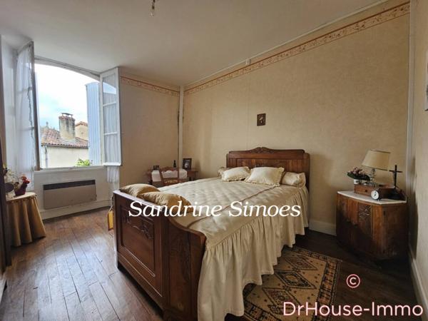 Maison à vendre 10 pièces de 312 m²