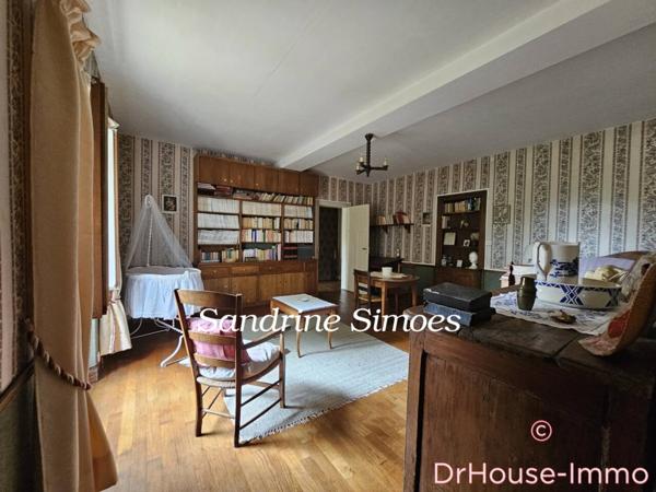 Maison à vendre 10 pièces de 312 m²