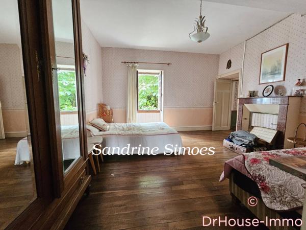 Maison à vendre 10 pièces de 312 m²