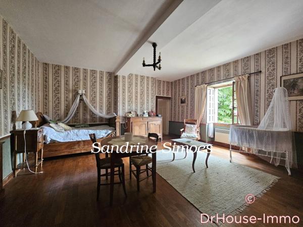 Maison à vendre 10 pièces de 312 m²