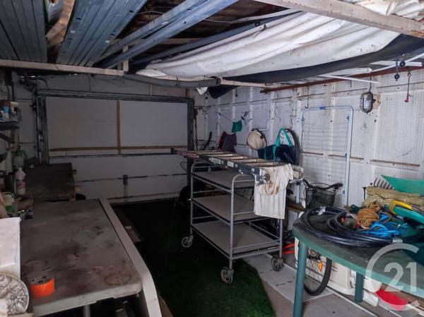 maison à vendre  5 pièces - 96,80 m2 CIEZ - 58