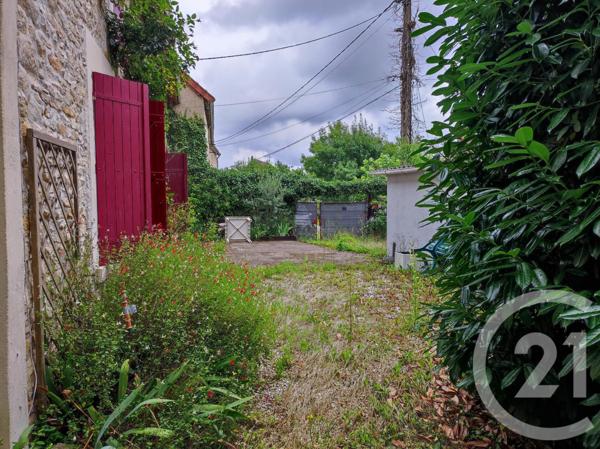 maison à vendre  5 pièces - 96,80 m2 CIEZ - 58