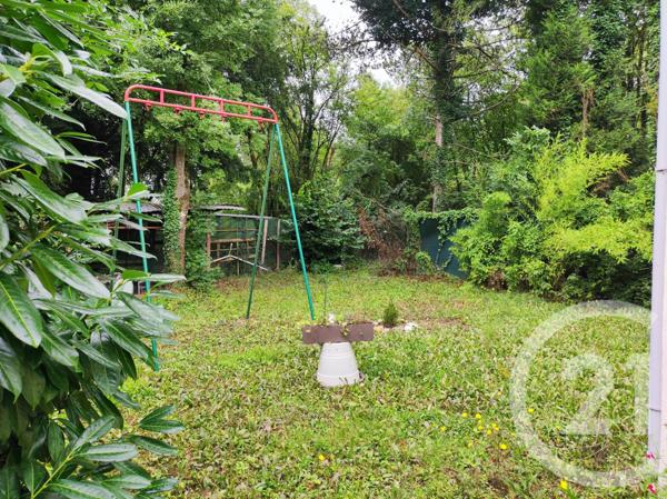 maison à vendre  5 pièces - 96,80 m2 CIEZ - 58