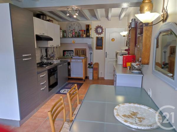 maison à vendre  5 pièces - 96,80 m2 CIEZ - 58