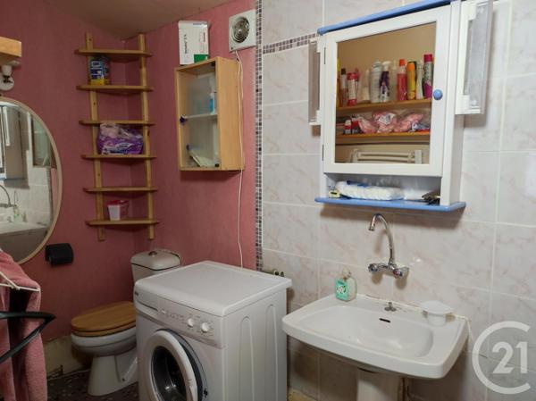 maison à vendre  5 pièces - 96,80 m2 CIEZ - 58