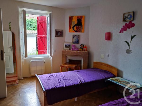 maison à vendre  5 pièces - 96,80 m2 CIEZ - 58