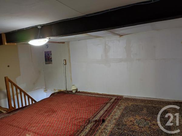 maison à vendre  5 pièces - 96,80 m2 CIEZ - 58