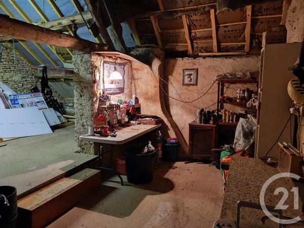 maison à vendre  5 pièces - 96,80 m2 CIEZ - 58