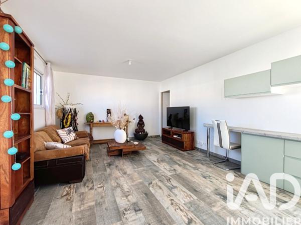 Maison à vendre 3 pièces 67,43 m² Le Perrier