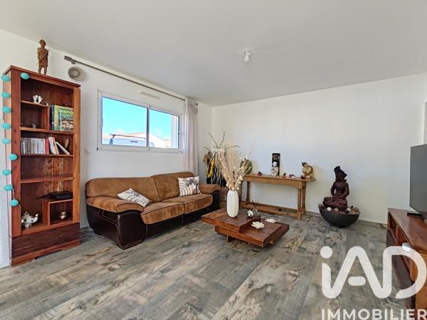 Maison à vendre 3 pièces 67,43 m² Le Perrier