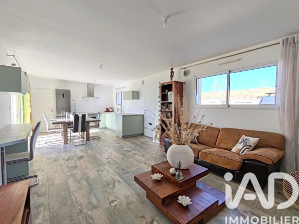 Maison à vendre 3 pièces 67,43 m² Le Perrier