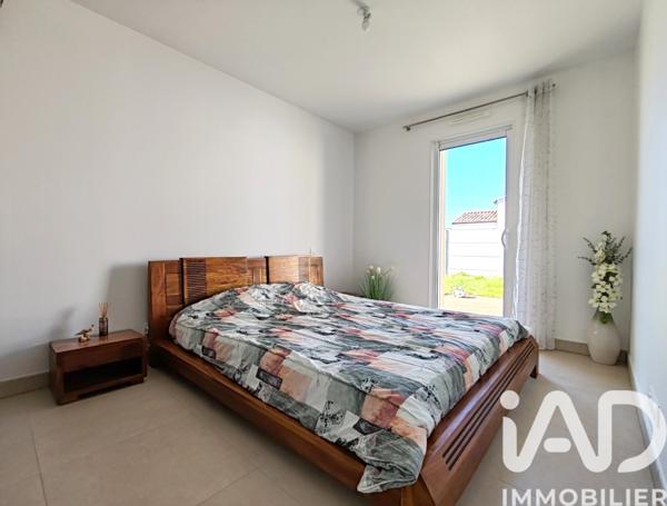 Maison à vendre 3 pièces 67,43 m² Le Perrier