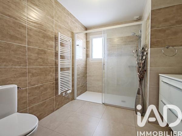 Maison à vendre 3 pièces 67,43 m² Le Perrier