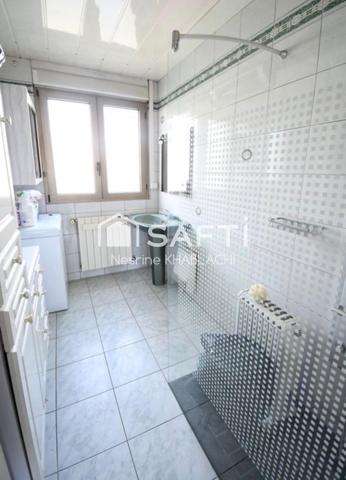 Maison individuelle 6 pièces 3ch. 95m2