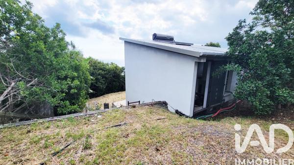 Maison à vendre 4 pièces 127 m² Saint-Leu