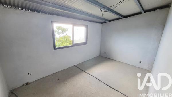 Maison à vendre 4 pièces 127 m² Saint-Leu