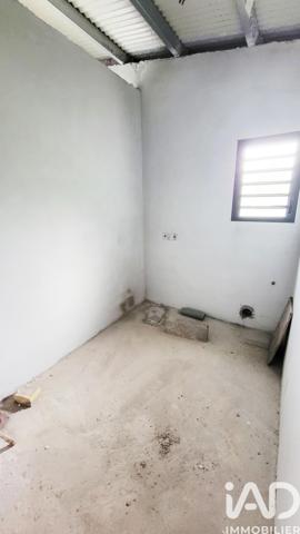 Maison à vendre 4 pièces 127 m² Saint-Leu