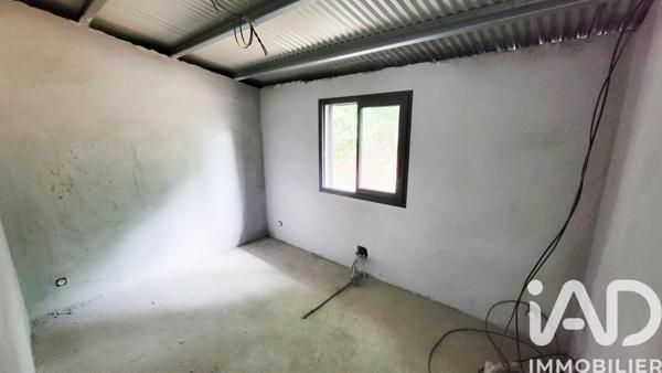 Maison à vendre 4 pièces 127 m² Saint-Leu