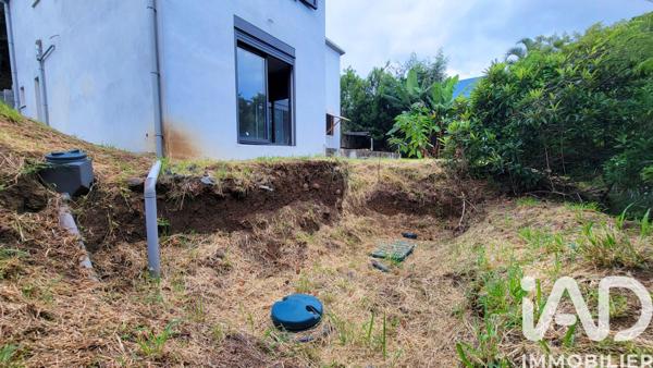 Maison à vendre 4 pièces 127 m² Saint-Leu