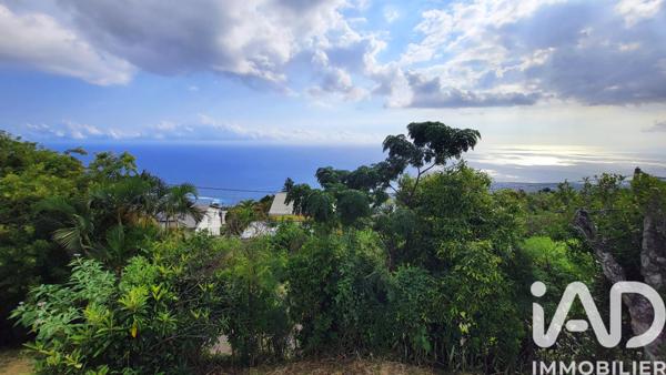 Maison à vendre 4 pièces 127 m² Saint-Leu