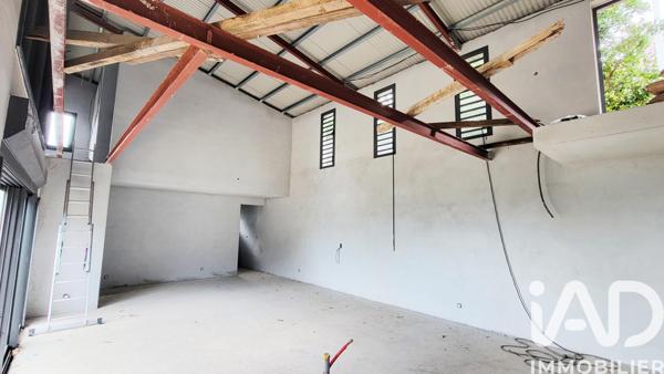 Maison à vendre 4 pièces 127 m² Saint-Leu