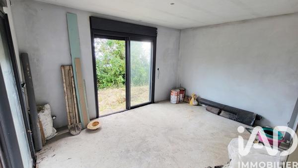 Maison à vendre 4 pièces 127 m² Saint-Leu