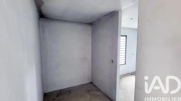 Maison à vendre 4 pièces 127 m² Saint-Leu