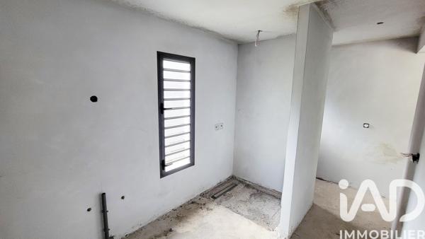 Maison à vendre 4 pièces 127 m² Saint-Leu