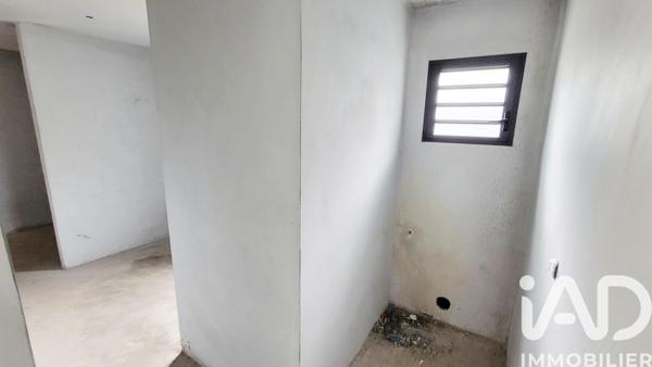 Maison à vendre 4 pièces 127 m² Saint-Leu